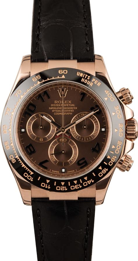 rolex daytona stealth|rolex daytona rose gold chocolate dial price.